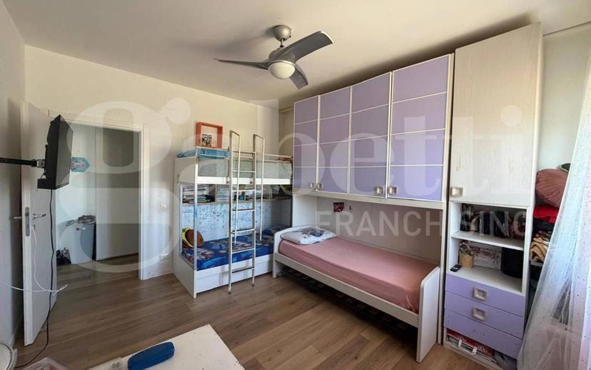 Trilocale via Campogrande, 10, Palazzo, Petrignano, Assisi — foto 3 di 23