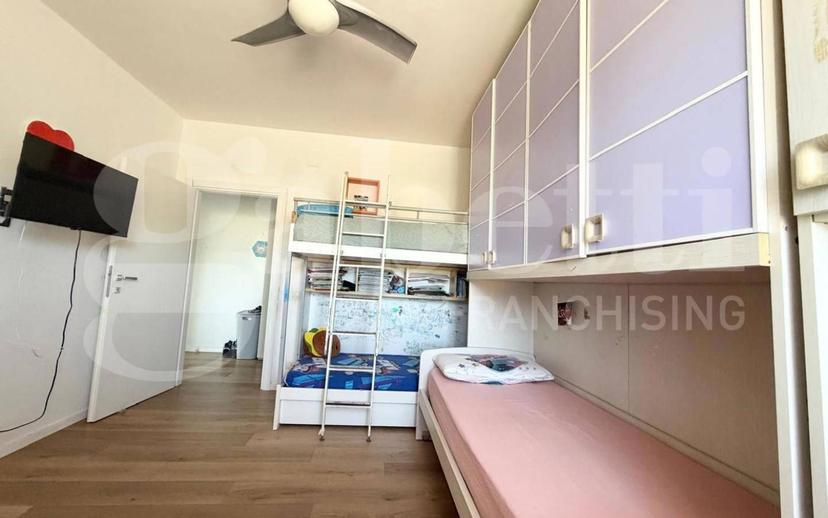 Trilocale via Campogrande, 10, Palazzo, Petrignano, Assisi — foto 17 di 23