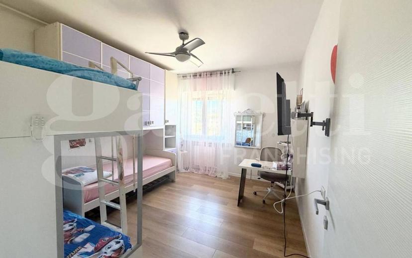 Trilocale via Campogrande, 10, Palazzo, Petrignano, Assisi — foto 5 di 23