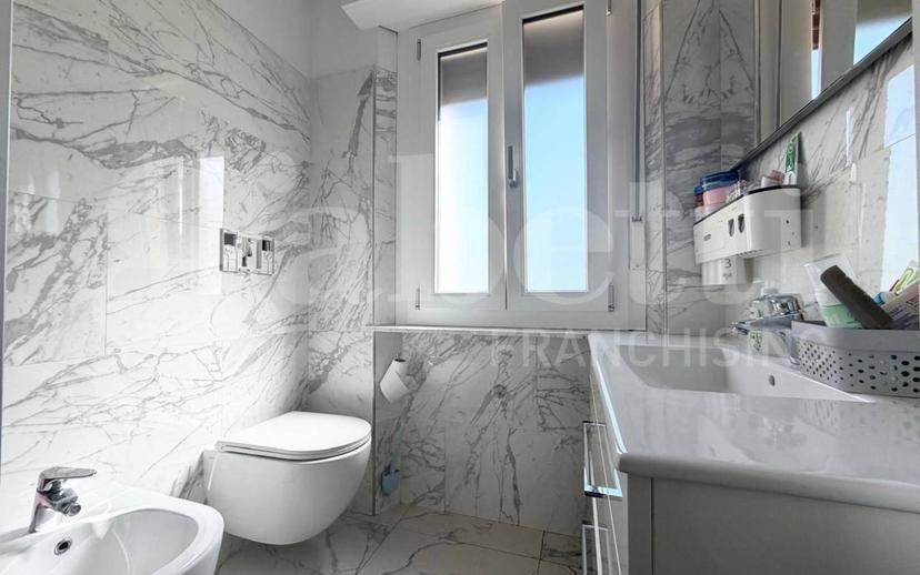 Trilocale via Campogrande, 10, Palazzo, Petrignano, Assisi — foto 9 di 23