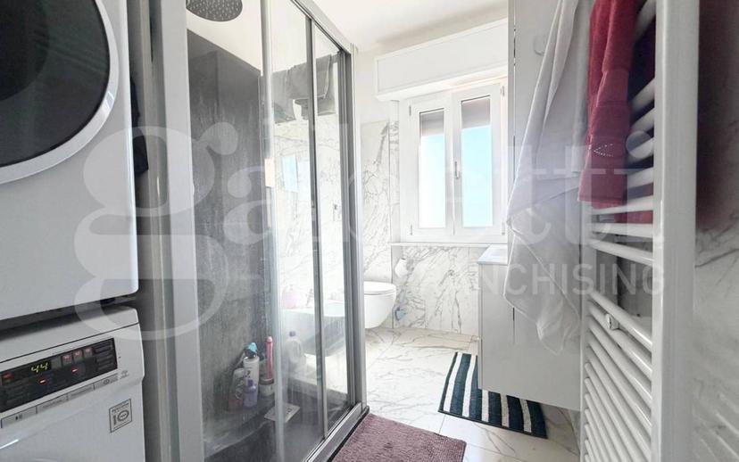 Trilocale via Campogrande, 10, Palazzo, Petrignano, Assisi — foto 20 di 23
