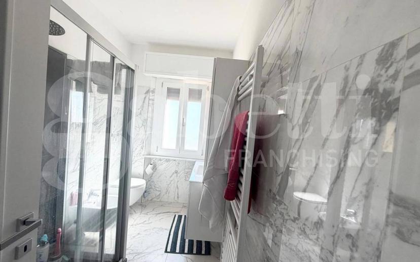 Trilocale via Campogrande, 10, Palazzo, Petrignano, Assisi — foto 8 di 23
