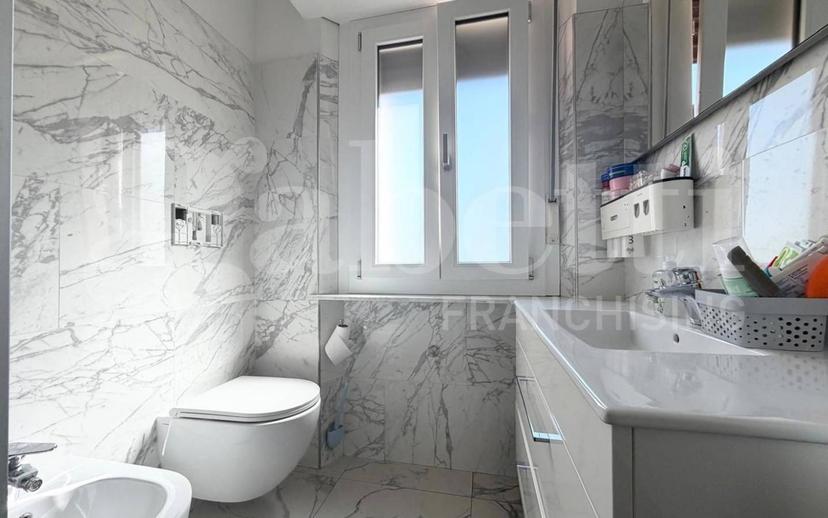 Trilocale via Campogrande, 10, Palazzo, Petrignano, Assisi — foto 11 di 23