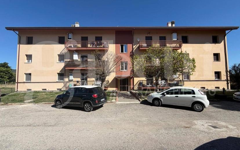 Trilocale via Campogrande, 10, Palazzo, Petrignano, Assisi — foto 19 di 23