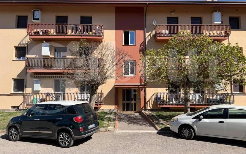 Trilocale via Campogrande, 10, Palazzo, Petrignano, Assisi — foto 12 di 23