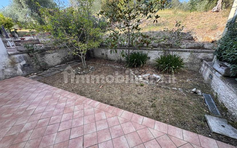 Villa a schiera via Marrone, Centro, Colle San Magno — foto 14 di 33