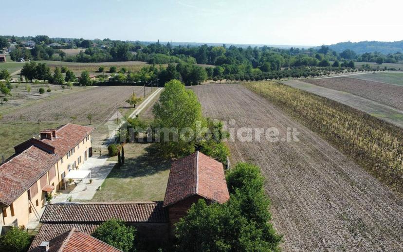 Cascina frazione Revignano, Vaglierano, Asti — foto 11 di 56
