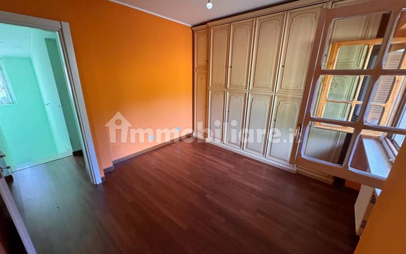 Villa a schiera via Marrone, Centro, Colle San Magno — foto 27 di 33