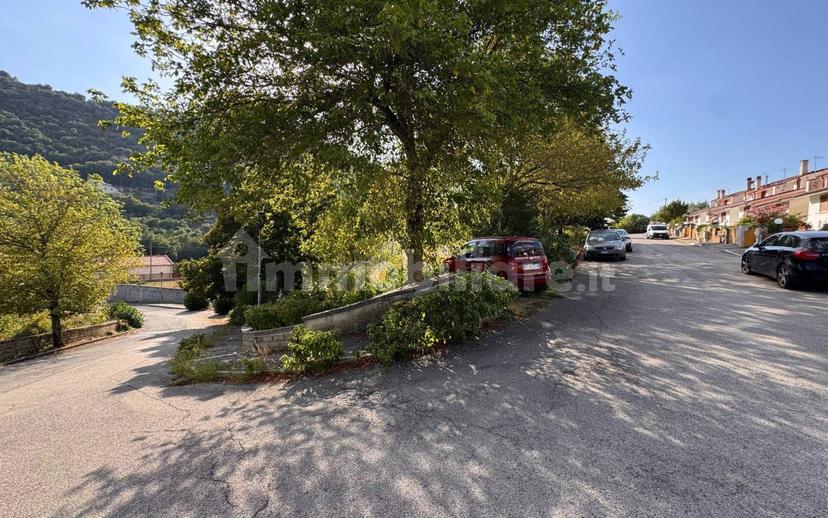 Villa a schiera via Marrone, Centro, Colle San Magno — foto 23 di 33