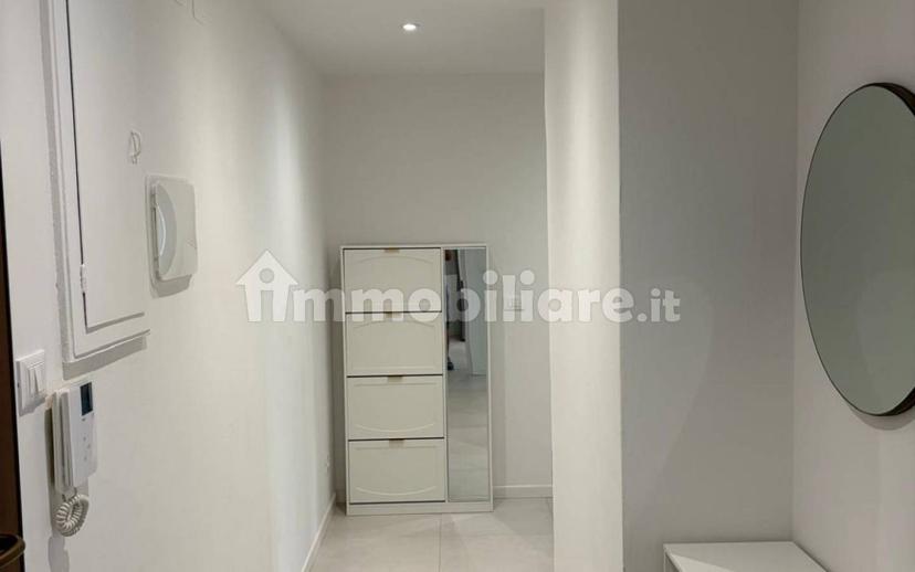 Trilocale via Don Luigi Sturzo 19, Saragozza fuori Porta, Bologna — foto 13 di 19