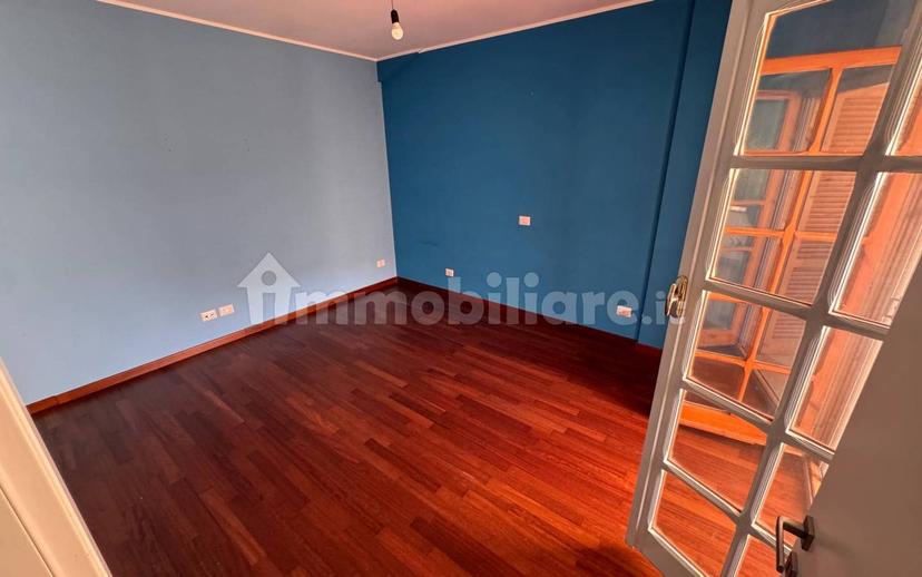 Villa a schiera via Marrone, Centro, Colle San Magno — foto 32 di 33