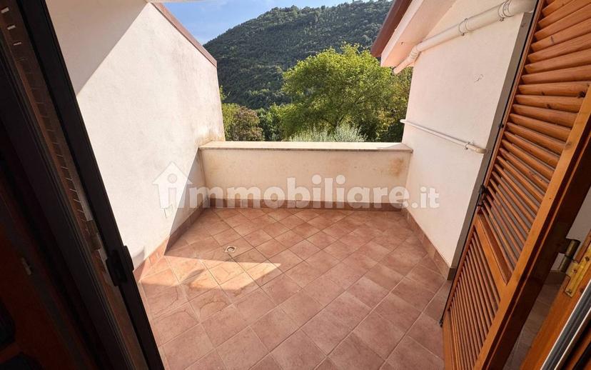 Villa a schiera via Marrone, Centro, Colle San Magno — foto 6 di 33