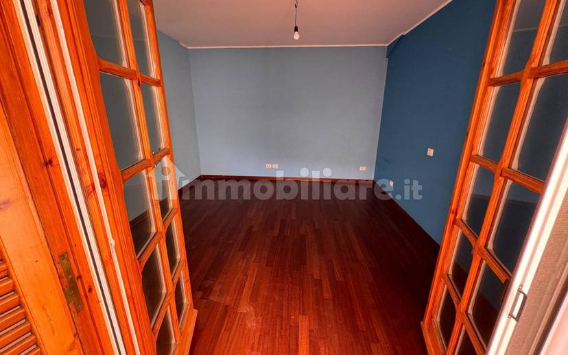 Villa a schiera via Marrone, Centro, Colle San Magno — foto 30 di 33