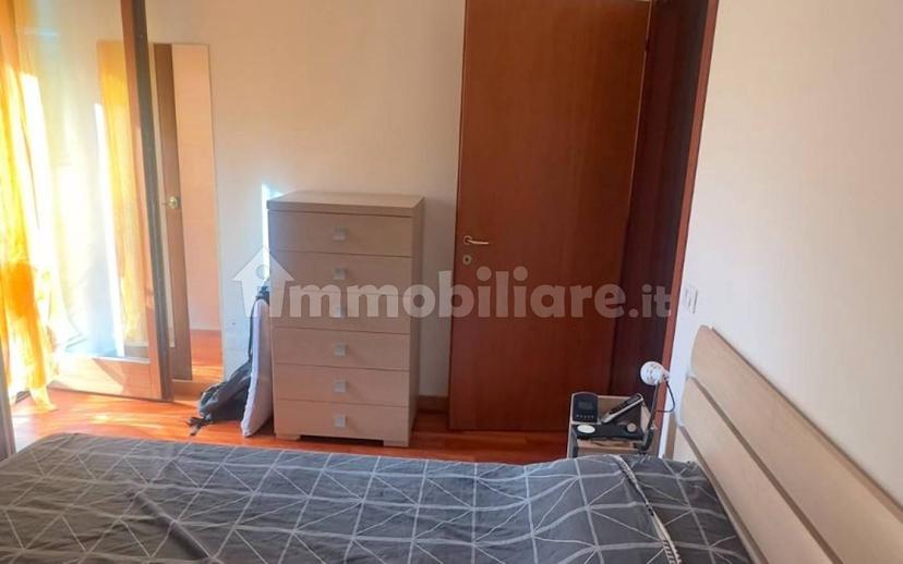 Monolocale via Brenta 32, Viale Trieste - Villaggio dei Fiori, Vicenza — foto 9 di 11