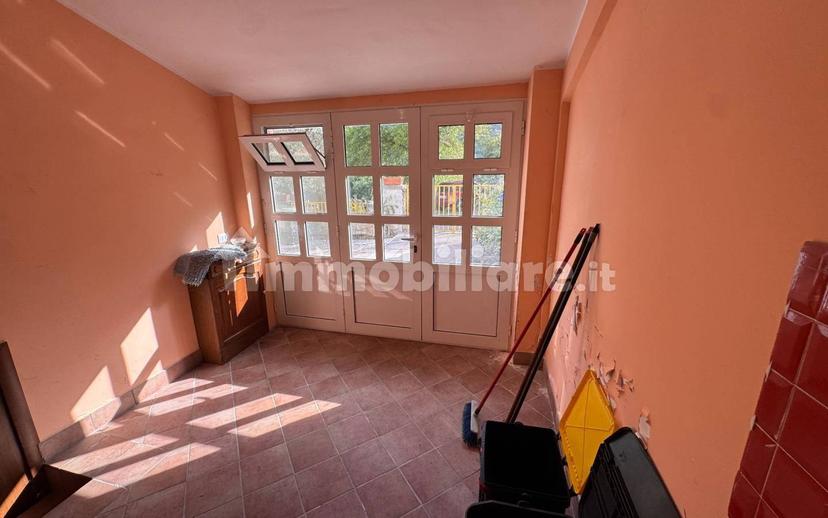 Villa a schiera via Marrone, Centro, Colle San Magno — foto 4 di 33