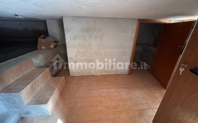 Villa a schiera via Marrone, Centro, Colle San Magno — foto 12 di 33