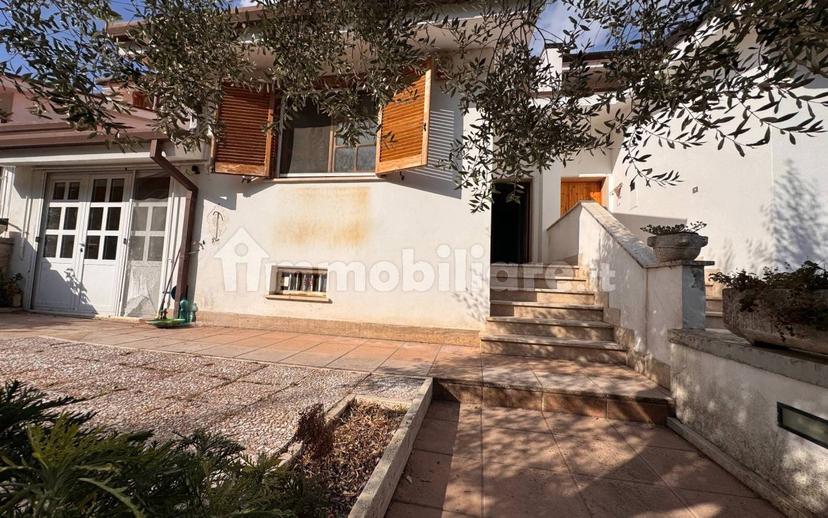 Villa a schiera via Marrone, Centro, Colle San Magno — foto 13 di 33