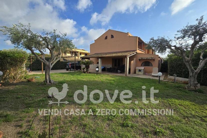 Villa unifamiliare Contrada Berbaro snc, Casabianca, Berbaro, Fossarunza, Marsala — foto 23 di 34