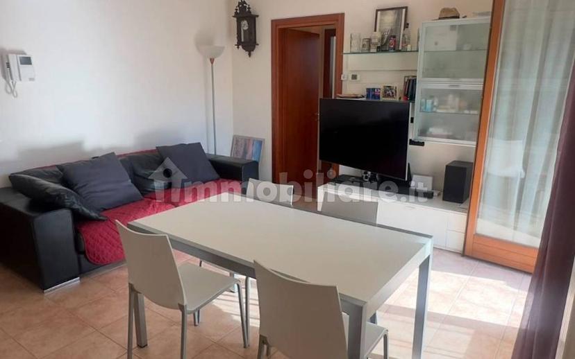 Monolocale via Brenta 32, Viale Trieste - Villaggio dei Fiori, Vicenza — foto 7 di 11