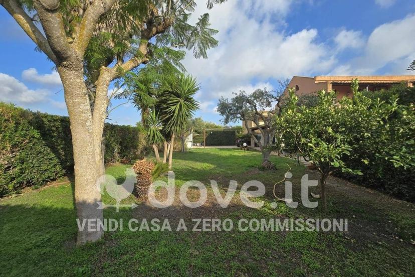 Villa unifamiliare Contrada Berbaro snc, Casabianca, Berbaro, Fossarunza, Marsala — foto 14 di 34