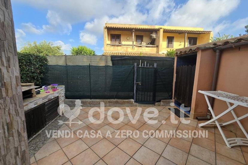 Villa unifamiliare Contrada Berbaro snc, Casabianca, Berbaro, Fossarunza, Marsala — foto 29 di 34