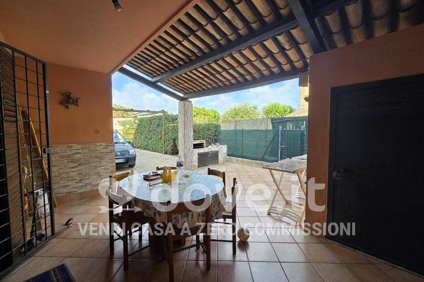 Villa unifamiliare Contrada Berbaro snc, Casabianca, Berbaro, Fossarunza, Marsala — foto 10 di 34