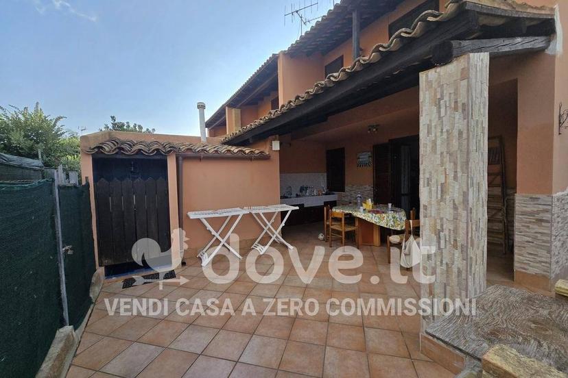 Villa unifamiliare Contrada Berbaro snc, Casabianca, Berbaro, Fossarunza, Marsala — foto 6 di 34