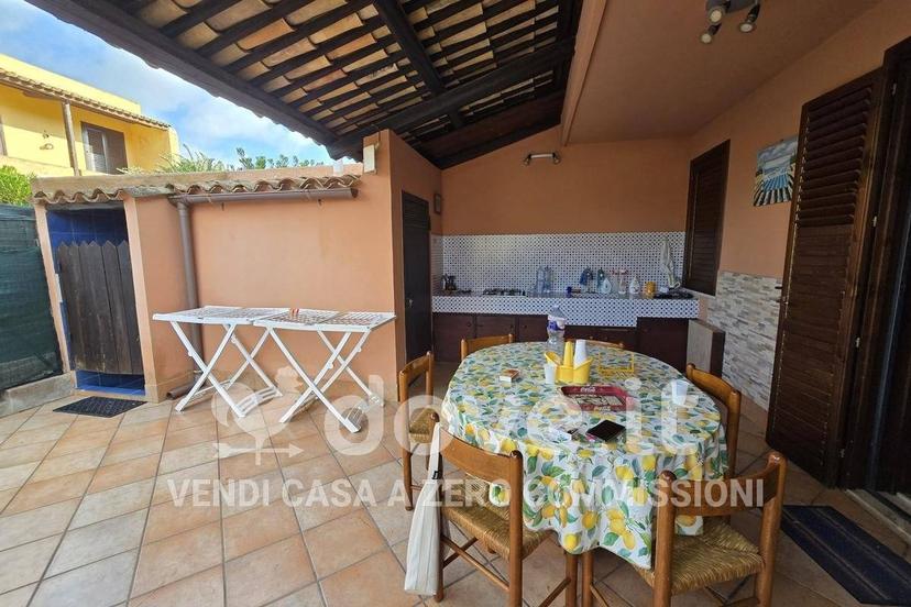 Villa unifamiliare Contrada Berbaro snc, Casabianca, Berbaro, Fossarunza, Marsala — foto 34 di 34