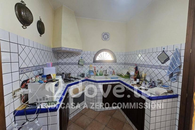 Villa unifamiliare Contrada Berbaro snc, Casabianca, Berbaro, Fossarunza, Marsala — foto 15 di 34