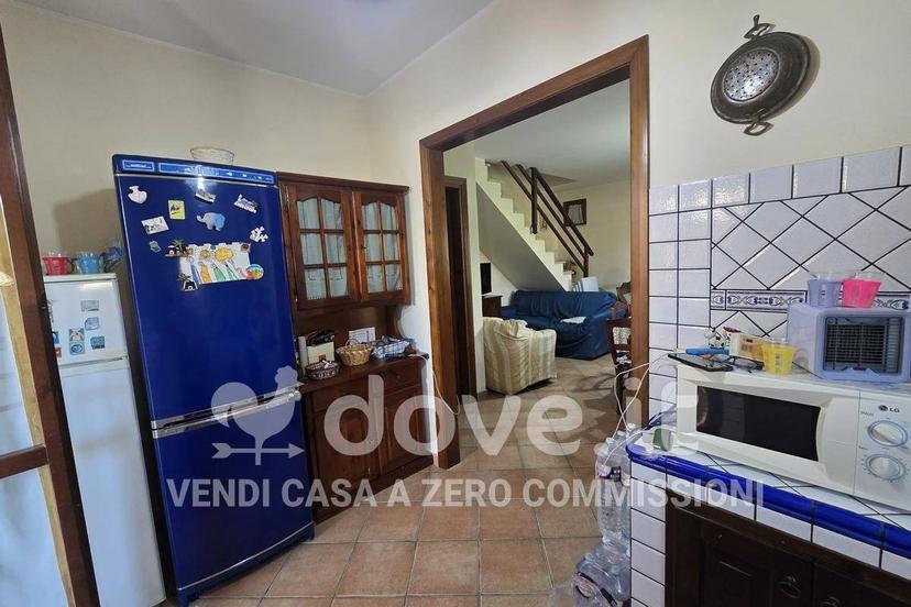 Villa unifamiliare Contrada Berbaro snc, Casabianca, Berbaro, Fossarunza, Marsala — foto 16 di 34
