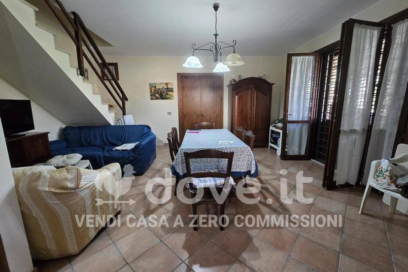 Villa unifamiliare Contrada Berbaro snc, Casabianca, Berbaro, Fossarunza, Marsala — foto 19 di 34