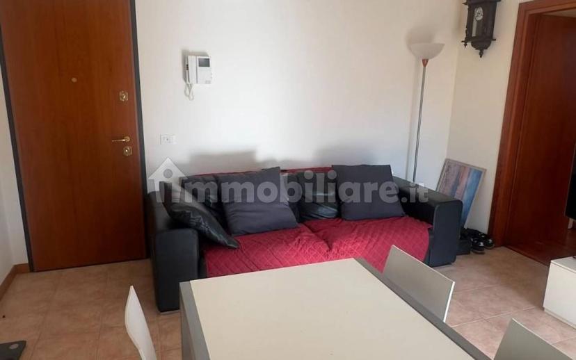 Monolocale via Brenta 32, Viale Trieste - Villaggio dei Fiori, Vicenza — foto 11 di 11