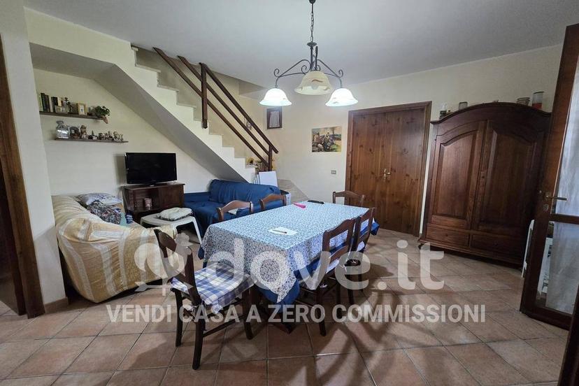 Villa unifamiliare Contrada Berbaro snc, Casabianca, Berbaro, Fossarunza, Marsala — foto 7 di 34