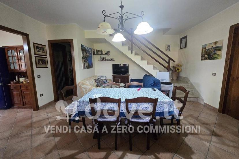 Villa unifamiliare Contrada Berbaro snc, Casabianca, Berbaro, Fossarunza, Marsala — foto 20 di 34