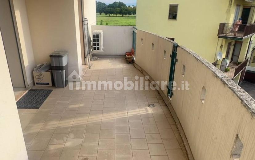 Monolocale via Brenta 32, Viale Trieste - Villaggio dei Fiori, Vicenza — foto 8 di 11