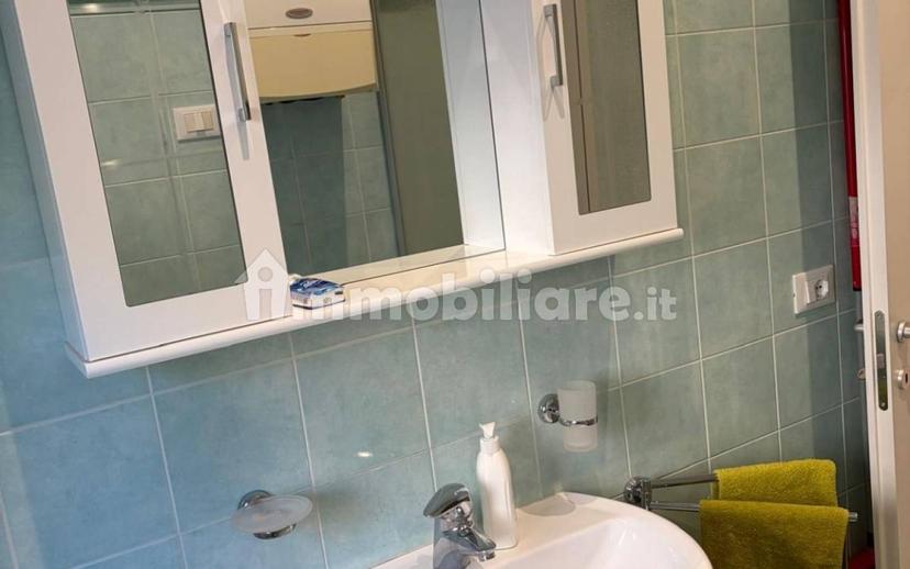 Trilocale via Don Luigi Sturzo 19, Saragozza fuori Porta, Bologna — foto 19 di 19