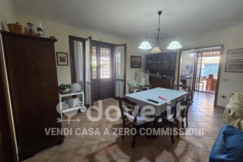 Villa unifamiliare Contrada Berbaro snc, Casabianca, Berbaro, Fossarunza, Marsala — foto 5 di 34