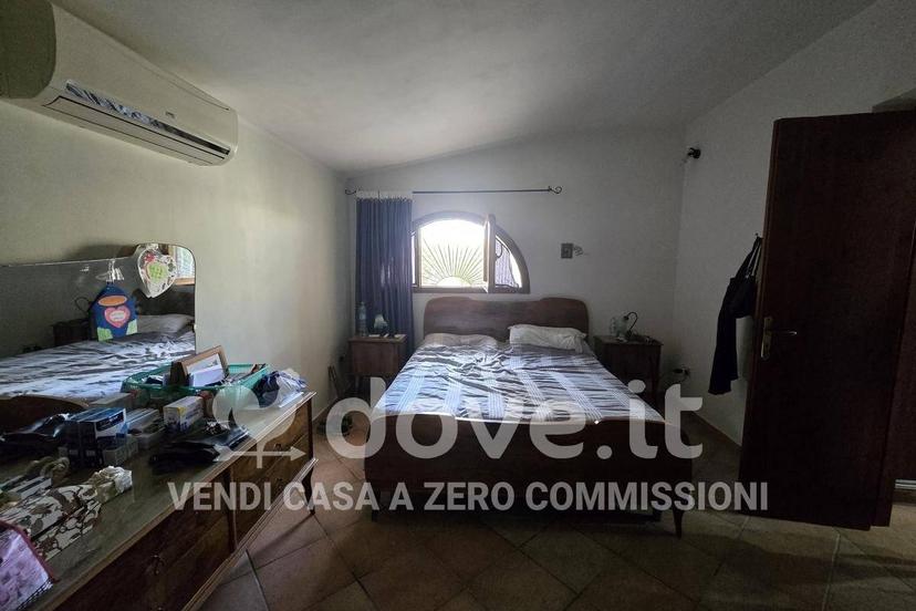 Villa unifamiliare Contrada Berbaro snc, Casabianca, Berbaro, Fossarunza, Marsala — foto 2 di 34