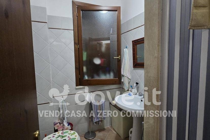 Villa unifamiliare Contrada Berbaro snc, Casabianca, Berbaro, Fossarunza, Marsala — foto 21 di 34