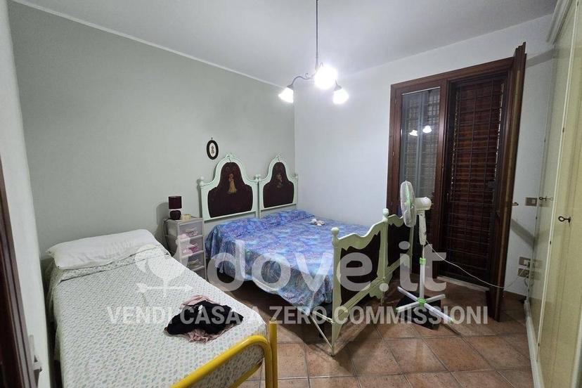 Villa unifamiliare Contrada Berbaro snc, Casabianca, Berbaro, Fossarunza, Marsala — foto 31 di 34