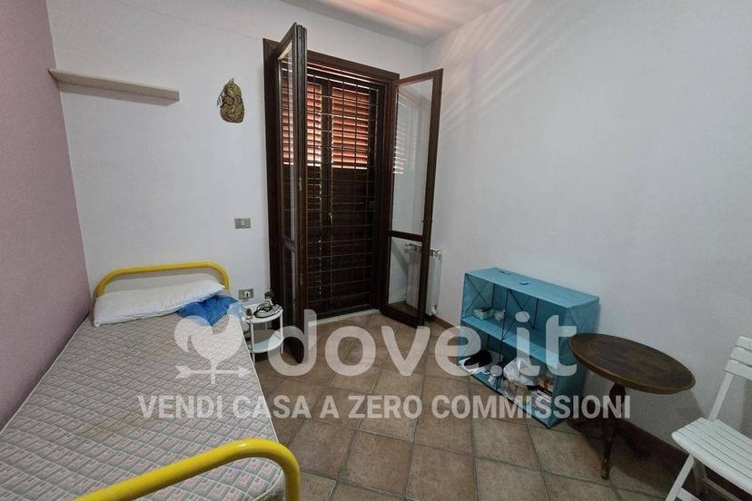 Villa unifamiliare Contrada Berbaro snc, Casabianca, Berbaro, Fossarunza, Marsala — foto 11 di 34