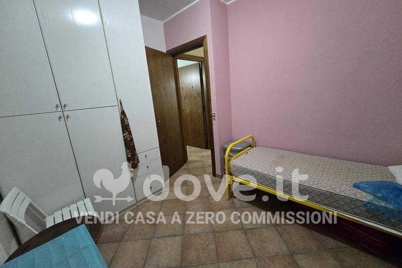 Villa unifamiliare Contrada Berbaro snc, Casabianca, Berbaro, Fossarunza, Marsala — foto 22 di 34