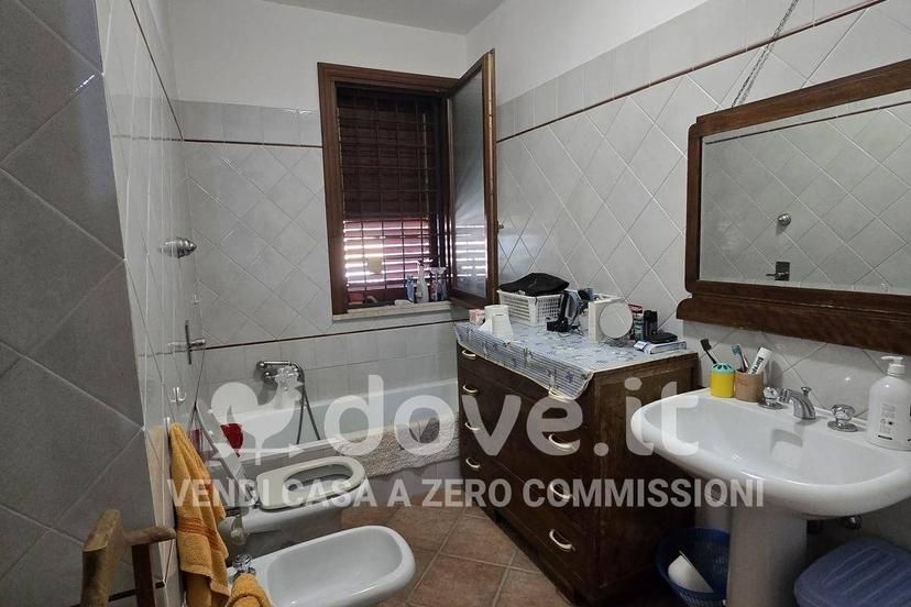 Villa unifamiliare Contrada Berbaro snc, Casabianca, Berbaro, Fossarunza, Marsala — foto 17 di 34