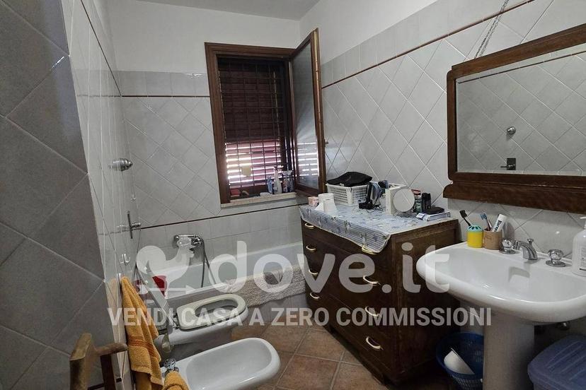 Villa unifamiliare Contrada Berbaro snc, Casabianca, Berbaro, Fossarunza, Marsala — foto 13 di 34