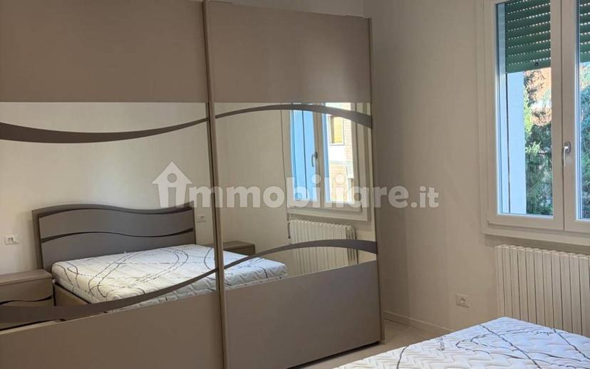 Trilocale via Don Luigi Sturzo 19, Saragozza fuori Porta, Bologna — foto 14 di 19