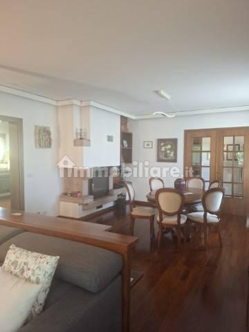 Villa unifamiliare via Gemona 48, Passons, Pasian di Prato — foto 52 di 61