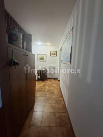 Villa unifamiliare via Gemona 48, Passons, Pasian di Prato — foto 46 di 61
