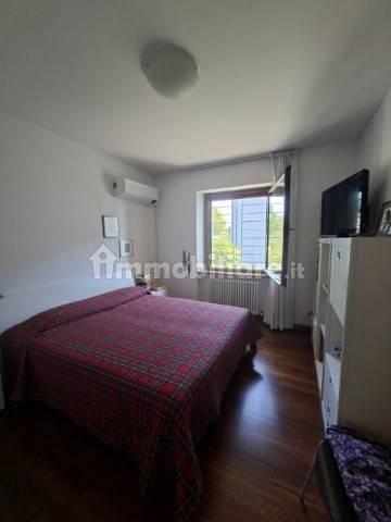 Villa unifamiliare via Gemona 48, Passons, Pasian di Prato — foto 39 di 61