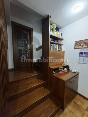 Villa unifamiliare via Gemona 48, Passons, Pasian di Prato — foto 33 di 61