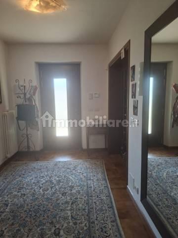 Villa unifamiliare via Gemona 48, Passons, Pasian di Prato — foto 10 di 61